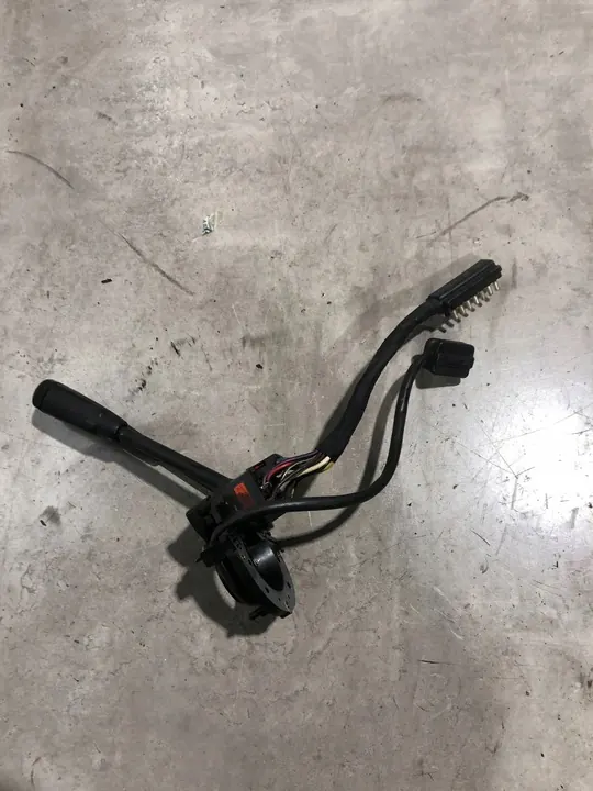 Cruise Control Module Mercedes-Benz S W126 image 3