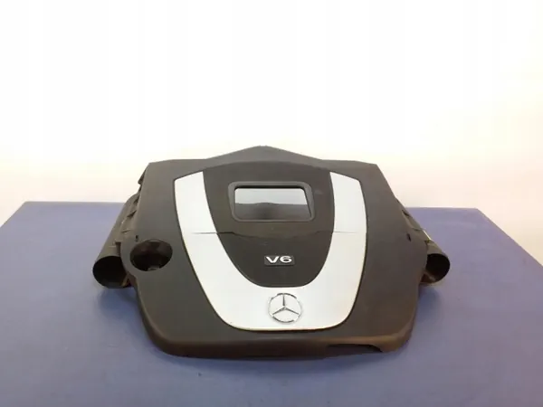 Mercedes SLK R171 Luftfilterhus OEM Lochow-193169- image 2