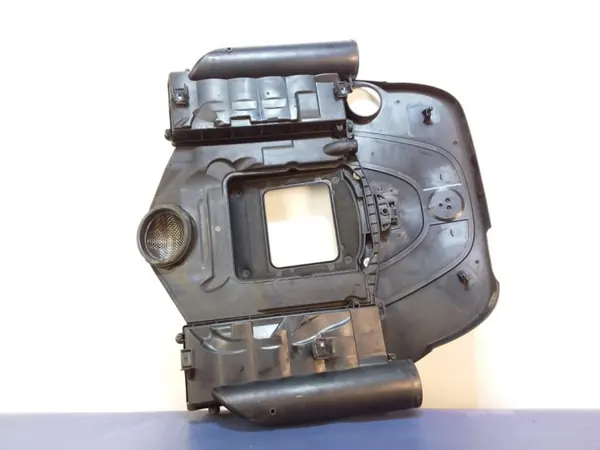 Mercedes SLK R171 Luftfilterhus OEM Lochow-193169- image 4