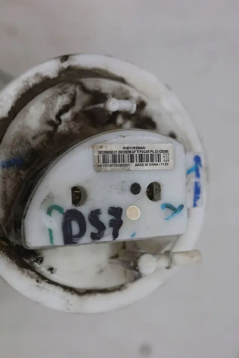 Bomba de combustível no tanque Citroen DS7 Hybrid image 3