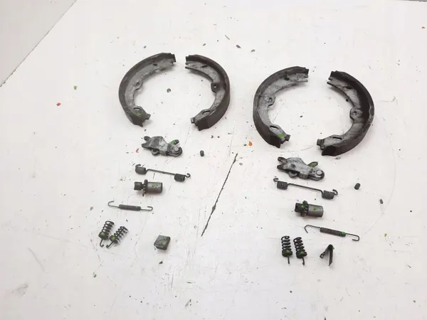 Handremblokken OEM MAM83813 voor Mercedes-Benz SL R230 image 10