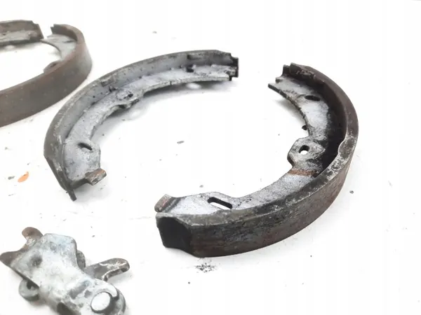 Handremblokken OEM MAM83813 voor Mercedes-Benz SL R230 image 3