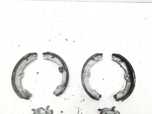Handremblokken OEM MAM83813 voor Mercedes-Benz SL R230 image 4