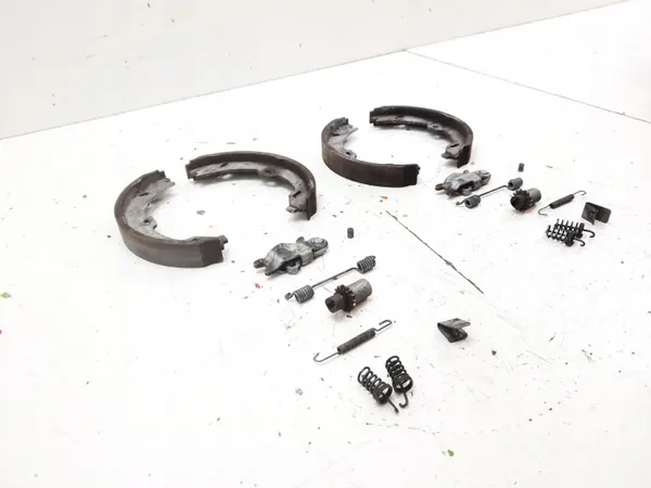 Handremblokken OEM MAM83813 voor Mercedes-Benz SL R230 image 5