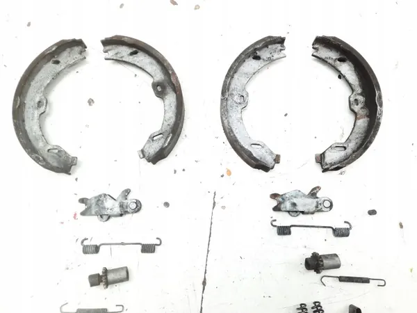 Handremblokken OEM MAM83813 voor Mercedes-Benz SL R230 image 6