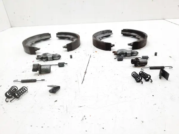 Handremblokken OEM MAM83813 voor Mercedes-Benz SL R230 image 7