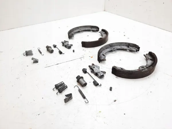 Handremblokken OEM MAM83813 voor Mercedes-Benz SL R230 image 8