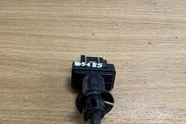 MERCEDES-BENZ E (W210) 2.0L bensin 2002 0045452114 image 2