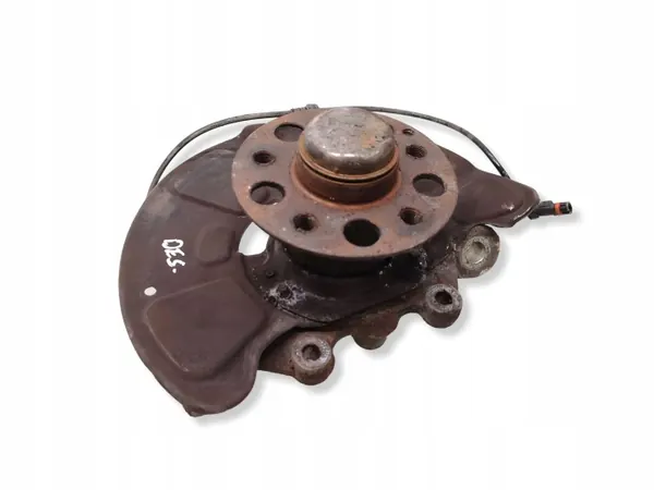 Hjullagerhus OEM A21224 Fram Höger image 2