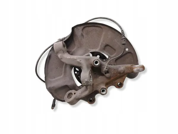 Hjullagerhus OEM A21224 Fram Höger image 3
