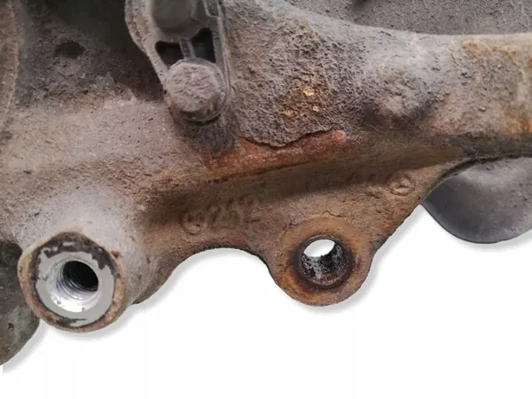 Hjullagerhus OEM A21224 Fram Höger image 4