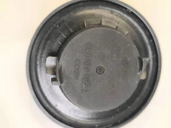 Öleinfüllstutzen OEM 049103485J für Audi 80/90/S2 B4 image 5