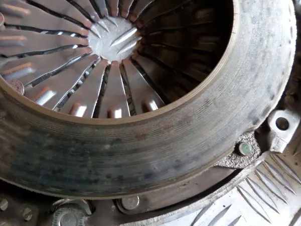 Volante de Dupla Massa 1.5 TSI Golf VIII image 4