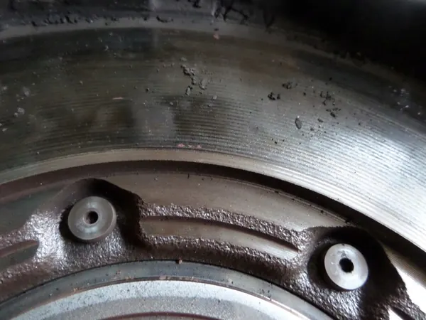 Volante de Dupla Massa 1.5 TSI Golf VIII image 5