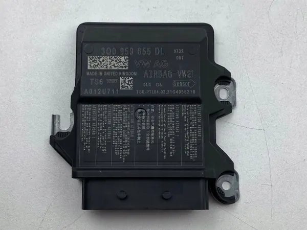 Module suspension OEM 3Q0959655DL pour VW Arteon image 2