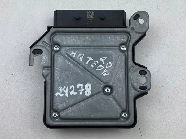 Module suspension OEM 3Q0959655DL pour VW Arteon image 5