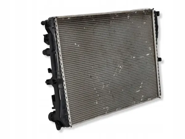 Mercedes-Benz Radiator OEM A0995007303 - Gebruikt image 4