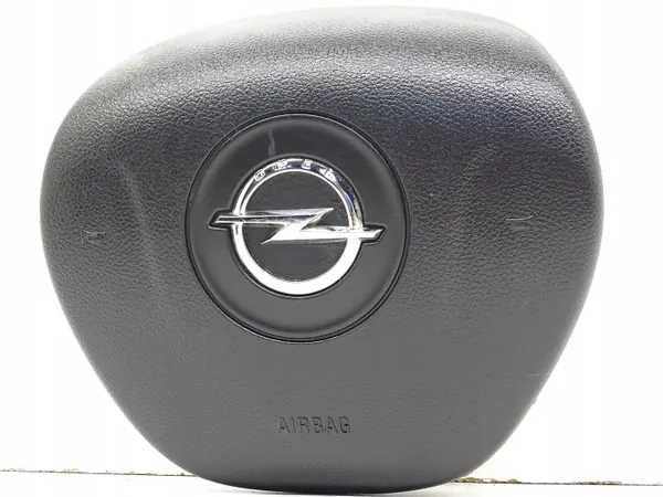 OEM 985108023R Bestuurders Airbag Opel Vivaro 14-19 image 2