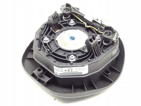 OEM 985108023R Bestuurders Airbag Opel Vivaro 14-19 image 3