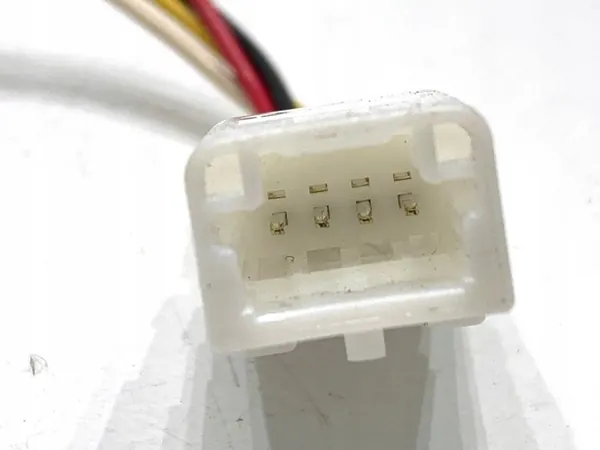 TAKAVALOKAMERA RENAULT CAPTUR I 284425201R image 3