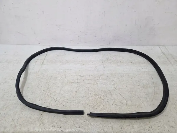 Challenger 2015- Bakluck tätning OEM image 2