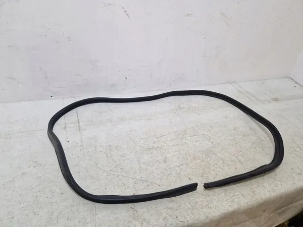 Challenger 2015- Bakluck tätning OEM image 3