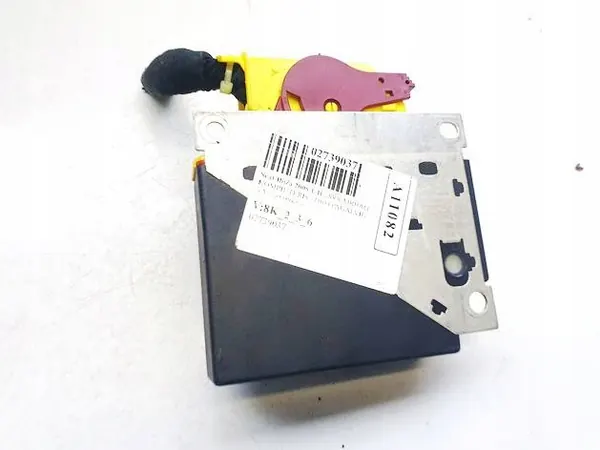 Module SRS airbag OEM 6Q0909605AE - Occasion image 3