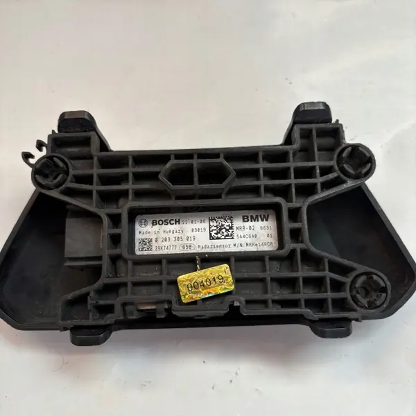 Distronic Radarsensor OEM 5A4C6A0 für BMW image 3