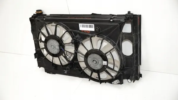 Ventilateur de refroidissement OEM 371117375 pour Toyota Prius III image 4