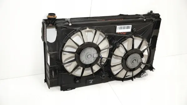 Ventilateur de refroidissement OEM 371117375 pour Toyota Prius III image 5