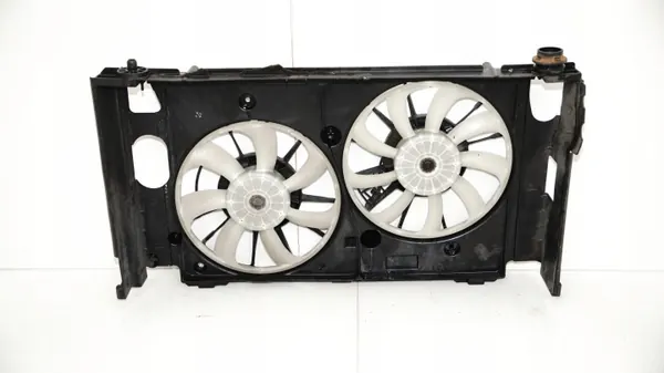 Ventilateur de refroidissement OEM 371117375 pour Toyota Prius III image 6