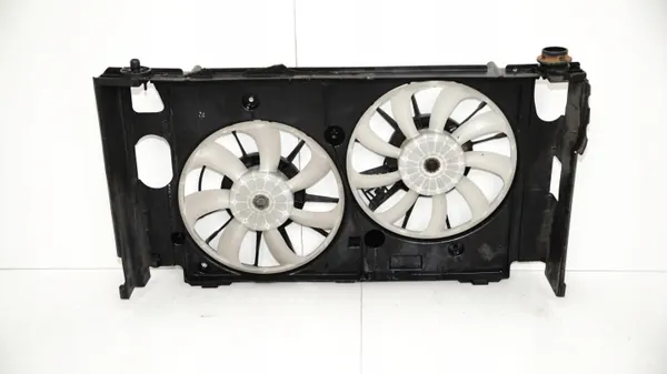 Ventilateur de refroidissement OEM 371117375 pour Toyota Prius III image 7