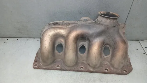 Coletor de escape OEM VOLVOMAR-137098 para Citroen Xsara image 2