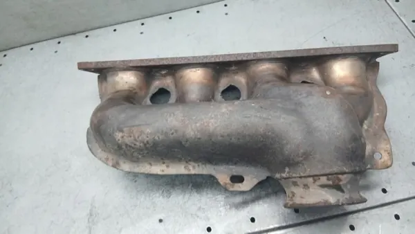 Coletor de escape OEM VOLVOMAR-137098 para Citroen Xsara image 4