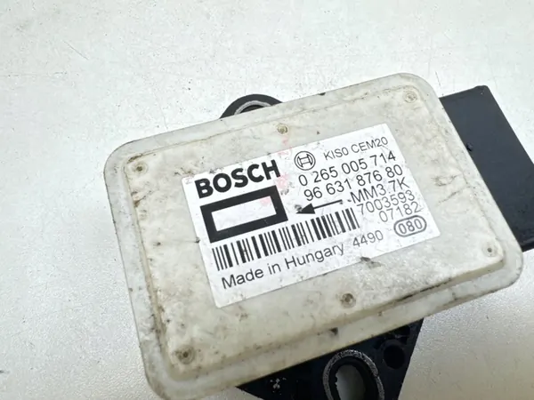 Citroen C4 Picasso OE image 4