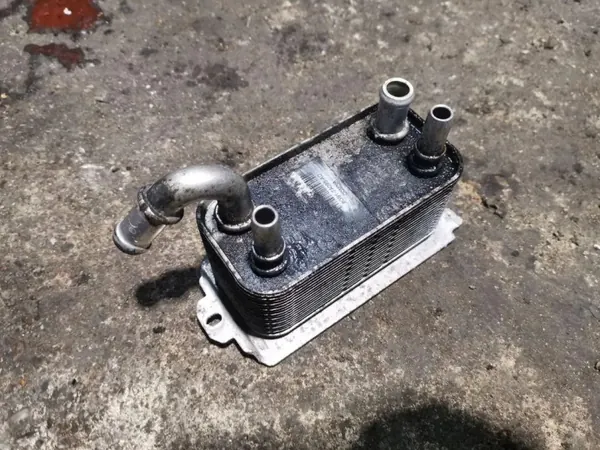 Oljefilterfäste OEM 6G917A095AD för Volvo V70 II image 2