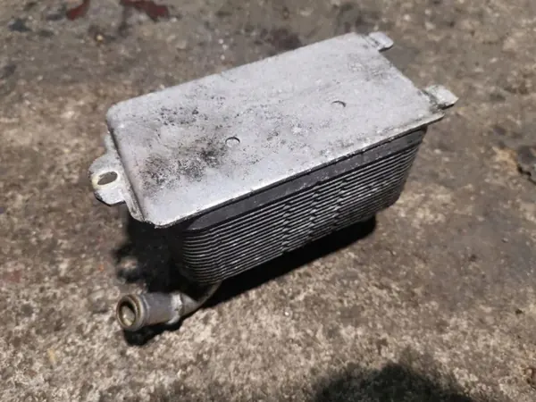 Oljefilterfäste OEM 6G917A095AD för Volvo V70 II image 3