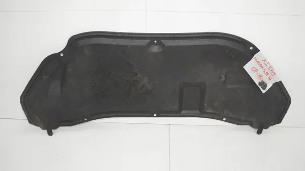 Isolation de capot Mazda 2 OEM 360198015 2007-2010 image 2