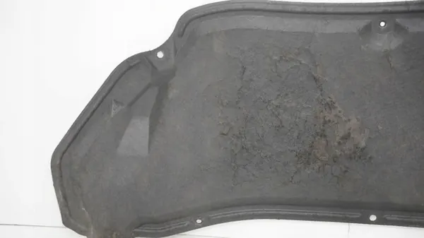 Isolation de capot Mazda 2 OEM 360198015 2007-2010 image 4