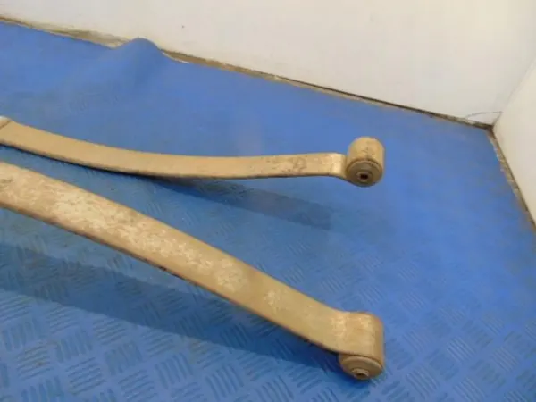 Molas Esquerda & Direita OEM FROST_2-237011-VOLKSWAGEN OE image 4