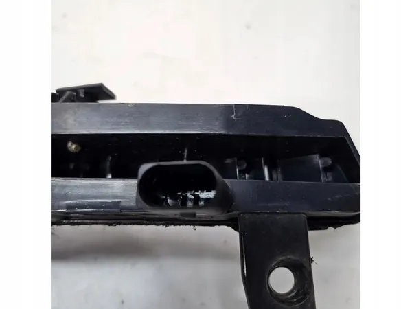 Indicador LED Esquerdo Para-choque Audi Q7 4L Lift OEM 4L0953041E image 7