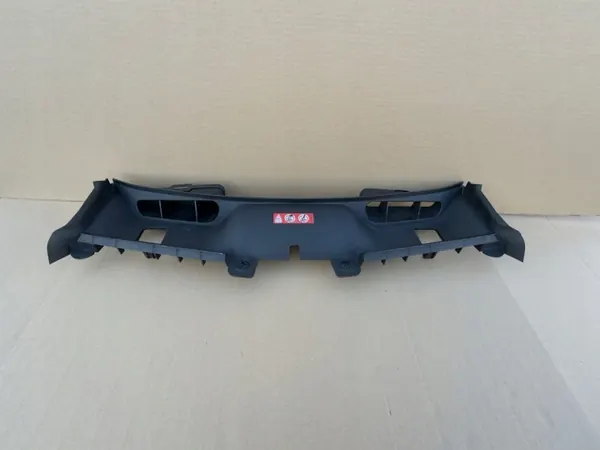 OEM A2045000355 AA Luftansaugabdeckung Mercedes GLK X204 image 2