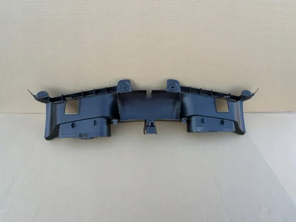 OEM A2045000355 AA Luftansaugabdeckung Mercedes GLK X204 image 5