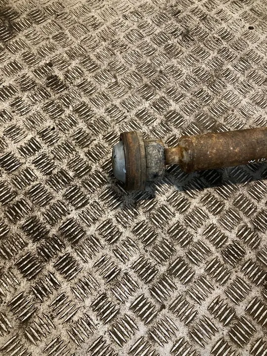 Eixo de transmissão Mercedes-Benz ML W163 image 2