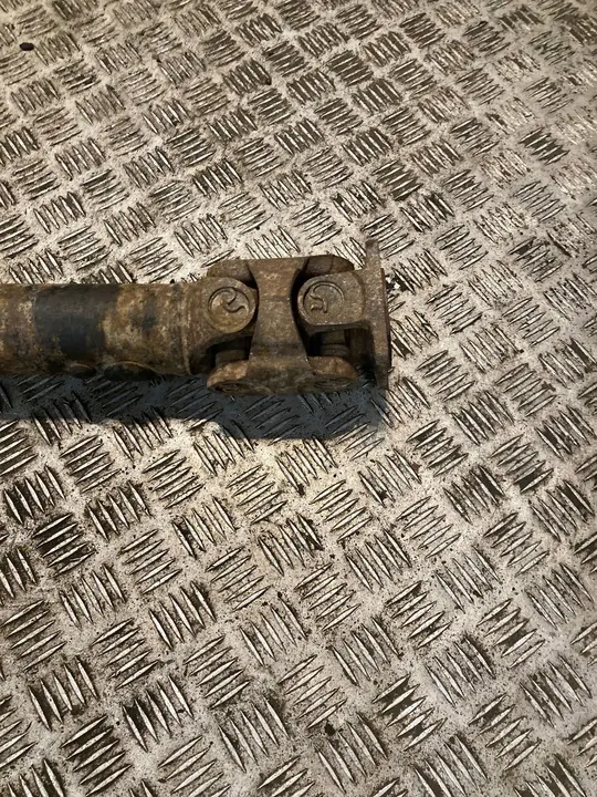 Eixo de transmissão Mercedes-Benz ML W163 image 3