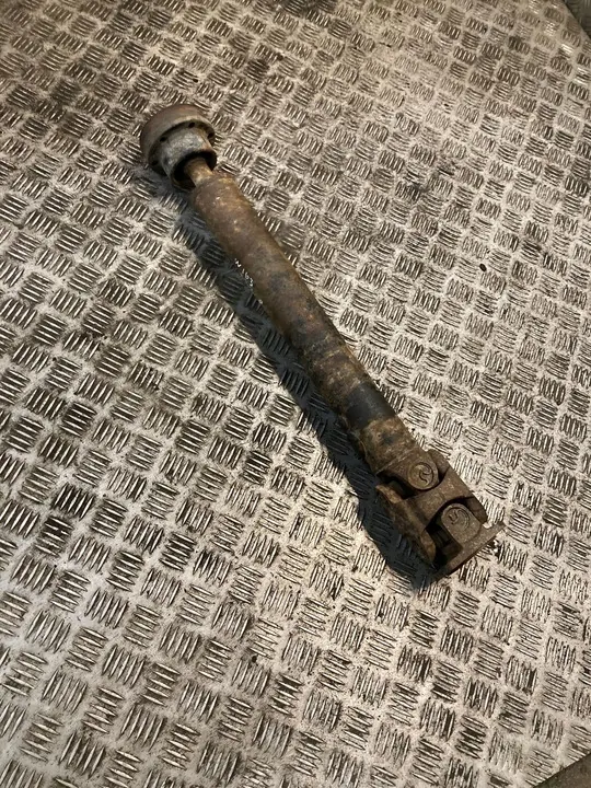 Eixo de transmissão Mercedes-Benz ML W163 image 4