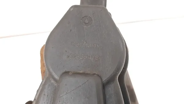 Hinterer Bremssattel Audi A4 S4 B8 8K 2011 32335478 image 2