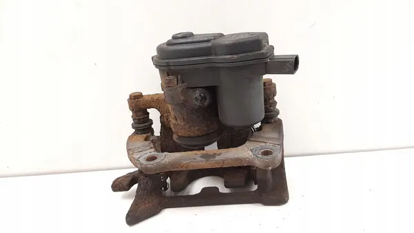 Hinterer Bremssattel Audi A4 S4 B8 8K 2011 32335478 image 3