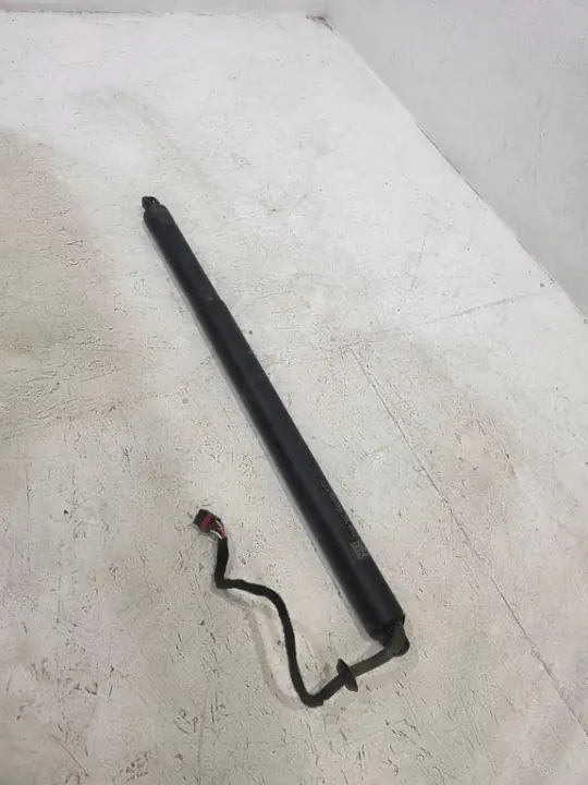 Rechter achterklepactuator OEM 95B827851G Porsche Macan image 5