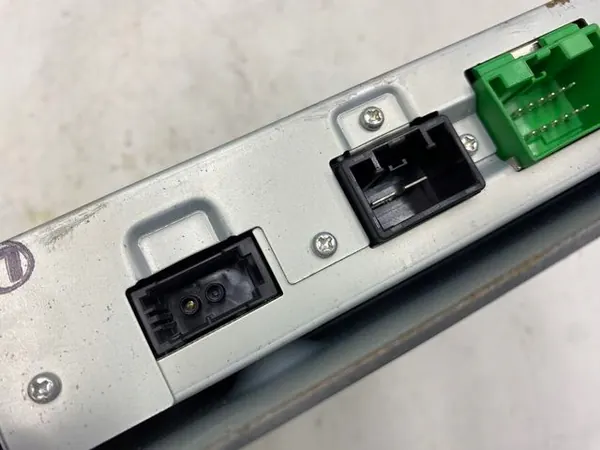 Support de levage Volvo XC60 I OEM 31438058 image 4